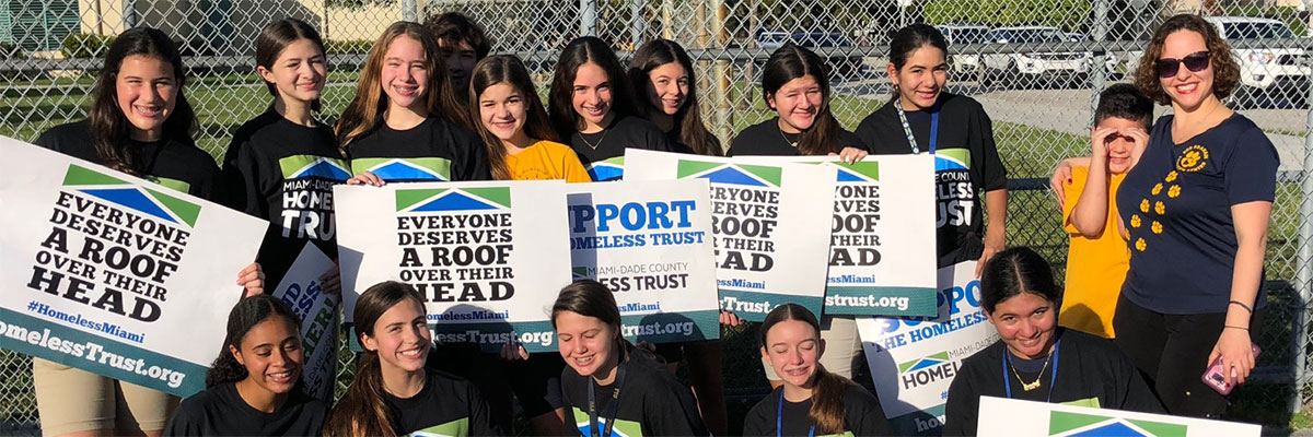 Homeless Trust
